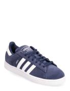 Campus 2 Låga Sneakers Navy Adidas Originals