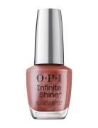 Is - Stellar Tips Nagellack Smink Brown OPI