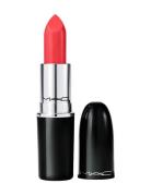 Lustreglass Lipstick Läppstift Smink Pink MAC