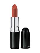 Lustreglass Lipstick Läppstift Smink Pink MAC