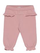 Hust & Claire Hcgenny - Joggers Rosa