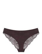 Triumph Amourette Charm T Brazilian01 Burgundy