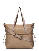 HVISK Daily Matte Twill Beige