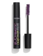 Gosh Boombastic Crazy Mascara Mascara Smink Nude GOSH COPENHAGEN