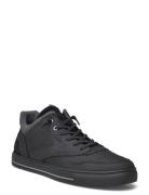 Ellison Låga Sneakers Black Lloyd