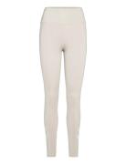 Hummel Hmlmt Grace High Waist Tights Kräm