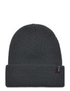 Brixton Heist Beanie Khaki Green