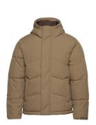 Jjworld Puffer Jacket Fodrad Jacka Khaki Green Jack & J S