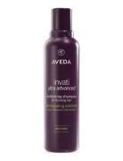 Aveda Invati Ultra Advanced Exfoliating Shampoo Rich 200Ml Nude