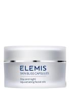 Skin Bliss Capsules Ansiktsolja Nude Elemis