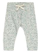 Sofie Schnoor Baby And Kids Trousers Blå