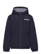 Napapijri Scott Short Jacket Svart