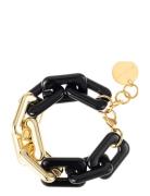 By Jolima Marni Bracelet Svart