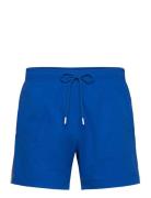 Iconic Badshorts Blue BOSS