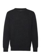 Marc O'Polo Pullover Long Sleeve Svart