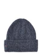 Lexington Clothing Michelle Yak Blend Beanie Brun