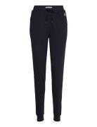 Uspa Sweat Pant Alice Women Bottoms Sweatpants Black U.S. Polo Assn.