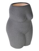 DOIY Vase - Body - Xl Svart