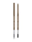 The Brow Fix 24H Pencil Longwear & Waterproof 05 Taupe Ögonbrynspenna ...