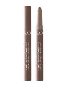 IsaDora The Matte Eyeshadow Stick Longwear & Waterresistant 63 Cool Ta...