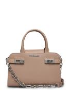 Steve Madden Blinden Crossbody Bag Beige