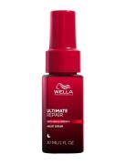 Wella Professionals Ultimate Repair Night Hair Serum 30 Ml Hårvård Nud...