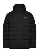 Les Deux Marcus Padded Jacket 3.0 Svart