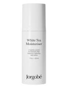 Jorgobé White Tea Moisturiser 50 Ml Nude