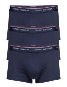 Tommy Hilfiger 3P Lr Trunk Blå