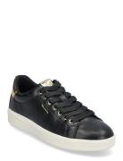 Tamaris Women Lace-Up Svart