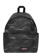 Day Pak'r Ryggsäck Väska Black Eastpak