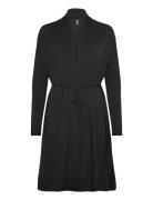 Robe Morgonrock Black Calvin Klein