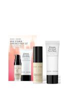 Mini Vitamin Enriched Prep Set Hudvårdsset Nude Bobbi Brown