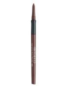 Mineral Eye Styler Eyeliner Smink Red Artdeco