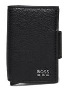 Jareth_Secrid Accessories Wallets Cardholder Black BOSS