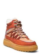 Ona Ave Trek Boot Wp Shoes Wintershoes Orange Sorel