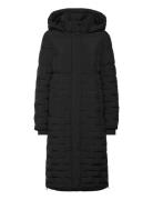 Coat Not Wool Fodrad Rock Black Gerry Weber Edition