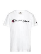 Champion Ss Tee Vit