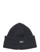 Makia Enso Beanie Svart