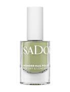 The Wonder Nail Polish Quick Dry & Longwear 143 Cool Matcha Nagellack ...