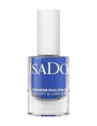 The Wonder Nail Polish Quick Dry & Longwear 152 Royal Blue Nagellack S...