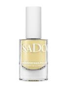 The Wonder Nail Polish Quick Dry & Longwear 107 Panna Cotta Nagellack ...