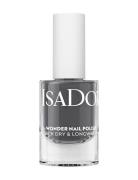 The Wonder Nail Polish Quick Dry & Longwear 138 Graphite Grey Nagellac...