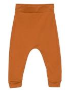 Smallstuff Pants, Maple Syrup Brun