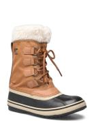 Sorel Winter Carnival Boot Wp Beige