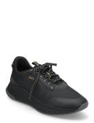 Ttnm Evo_Runn_Rsth Låga Sneakers Black BOSS