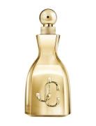 Jimmy Choo I Want Choo Le Parfum Eau De Parfum 100 Ml 100 Ml Parfym Ea...