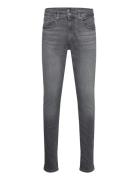 Tommy Jeans Austin Slim Tprd Dh1276 Grå