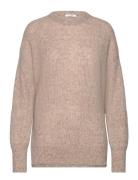 Claire Woman Cwpianna - Jumper Beige