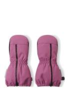 Reima Reimatec Mittens, Tepas Rosa